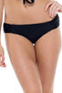 Luli Fama Cosita Buena Scrunch Side Full Bottom